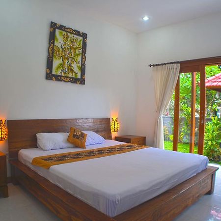 Sugi House Hotel Ubud Exterior foto