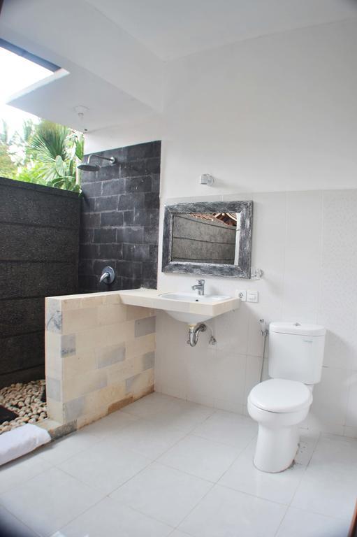Sugi House Hotel Ubud Exterior foto